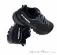 Scarpa Rapid XT GTX Damen Zustiegsschuhe Gore-Tex, Scarpa, Dunkel-Grau, , Damen, 0028-10603, 5638227708, 8057963459613, N3-18.jpg