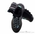 Scarpa Rapid XT GTX Damen Zustiegsschuhe Gore-Tex, Scarpa, Dunkel-Grau, , Damen, 0028-10603, 5638227708, 8057963459613, N4-04.jpg