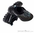 Scarpa Rapid XT GTX Damen Zustiegsschuhe Gore-Tex, Scarpa, Dunkel-Grau, , Damen, 0028-10603, 5638227708, 8057963459613, N4-19.jpg