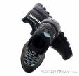 Scarpa Rapid XT GTX Damen Zustiegsschuhe Gore-Tex, Scarpa, Dunkel-Grau, , Damen, 0028-10603, 5638227708, 8057963459613, N5-05.jpg