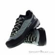 Scarpa Rapid XT Women Approach Shoes, Scarpa, Gray, , Female, 0028-10604, 5638227719, 8057963454144, N1-06.jpg