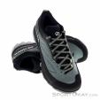 Scarpa Rapid XT Femmes Chaussures d'approche, Scarpa, Gris, , Femmes, 0028-10604, 5638227719, 8057963454144, N2-02.jpg