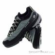 Scarpa Rapid XT Women Approach Shoes, Scarpa, Gray, , Female, 0028-10604, 5638227719, 8057963454144, N2-07.jpg