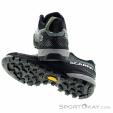 Scarpa Rapid XT Femmes Chaussures d'approche, Scarpa, Gris, , Femmes, 0028-10604, 5638227719, 8057963454144, N3-13.jpg