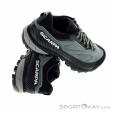 Scarpa Rapid XT Women Approach Shoes, Scarpa, Gray, , Female, 0028-10604, 5638227719, 8057963454144, N3-18.jpg