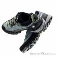 Scarpa Rapid XT Femmes Chaussures d'approche, Scarpa, Gris, , Femmes, 0028-10604, 5638227719, 8057963454144, N4-09.jpg