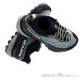 Scarpa Rapid XT Women Approach Shoes, Scarpa, Gray, , Female, 0028-10604, 5638227719, 8057963454144, N4-19.jpg