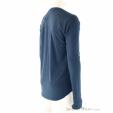 Scott Defined Merino LS Mens Shirt, Scott, Light-Blue, , Male, 0023-12860, 5638227727, 0, N1-16.jpg