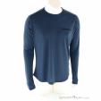 Scott Defined Merino LS Hommes T-shirt, Scott, Bleu clair, , Hommes, 0023-12860, 5638227727, 7615523794430, N2-02.jpg