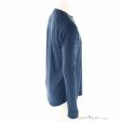 Scott Defined Merino LS Uomo Maglia, Scott, Azzurro chiaro, , Uomo, 0023-12860, 5638227727, 7615523794430, N2-17.jpg