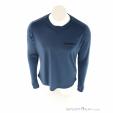 Scott Defined Merino LS Caballeros Camiseta, Scott, Azul claro, , Hombre, 0023-12860, 5638227727, 7615523794430, N3-03.jpg