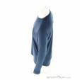 Scott Defined Merino LS Uomo Maglia, Scott, Azzurro chiaro, , Uomo, 0023-12860, 5638227727, 7615523794430, N3-08.jpg