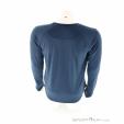 Scott Defined Merino LS Mens Shirt, Scott, Light-Blue, , Male, 0023-12860, 5638227727, 7615523794430, N3-13.jpg