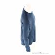 Scott Defined Merino LS Uomo Maglia, Scott, Azzurro chiaro, , Uomo, 0023-12860, 5638227727, 7615523794430, N3-18.jpg