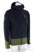 Scott Explorair Softshell SL Uomo Giacca Outdoor, Scott, Nero, , Uomo, 0023-12862, 5638227740, 7615523969326, N1-01.jpg