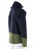 Scott Explorair Softshell SL Hommes Veste Outdoor, Scott, Noir, , Hommes, 0023-12862, 5638227740, 7615523969326, N1-16.jpg