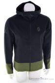 Scott Explorair Softshell SL Uomo Giacca Outdoor, Scott, Nero, , Uomo, 0023-12862, 5638227740, 7615523969326, N2-02.jpg