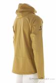 Scott Explorair Softshell SL Hommes Veste Outdoor, Scott, Beige, , Hommes, 0023-12862, 5638227746, 7615523969388, N1-16.jpg