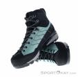 Scarpa Mescalito TRK Planet GTX Donna Scarpe da Escursionismo, Scarpa, Turchese, , Donna, 0028-10605, 5638227756, 8057963326618, N1-06.jpg