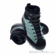 Scarpa Mescalito TRK Planet GTX Damen Wanderschuhe, Scarpa, Türkis, , Damen, 0028-10605, 5638227756, 8057963326618, N2-02.jpg