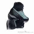 Scarpa Mescalito TRK Planet GTX Women Hiking Boots, Scarpa, Turquoise, , Female, 0028-10605, 5638227756, 8057963326618, N2-17.jpg