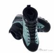 Scarpa Mescalito TRK Planet GTX Damen Wanderschuhe, Scarpa, Türkis, , Damen, 0028-10605, 5638227756, 8057963326618, N3-03.jpg