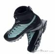 Scarpa Mescalito TRK Planet GTX Women Hiking Boots, Scarpa, Turquoise, , Female, 0028-10605, 5638227756, 8057963326618, N3-08.jpg