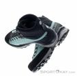 Scarpa Mescalito TRK Planet GTX Donna Scarpe da Escursionismo, Scarpa, Turchese, , Donna, 0028-10605, 5638227756, 8057963326618, N4-09.jpg