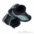 Scarpa Mescalito TRK Planet GTX Mujer Calzado para senderismo, Scarpa, Turquesa, , Mujer, 0028-10605, 5638227756, 8057963326618, N4-19.jpg