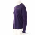 Scott Defined Merino LS Uomo Maglia, Scott, Azzurro scuro, , Uomo, 0023-12864, 5638227763, 7615523971091, N1-06.jpg