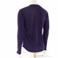 Scott Defined Merino LS Uomo Maglia, Scott, Azzurro scuro, , Uomo, 0023-12864, 5638227763, 7615523971091, N1-11.jpg