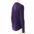 Scott Defined Merino LS Uomo Maglia, Scott, Azzurro scuro, , Uomo, 0023-12864, 5638227763, 7615523971091, N1-16.jpg