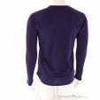 Scott Defined Merino LS Hommes T-shirt, Scott, Bleu foncé, , Hommes, 0023-12864, 5638227763, 7615523971084, N2-12.jpg