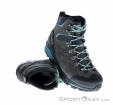 Scarpa ZG Trek GTX Mujer Calzado para senderismo, Scarpa, Marrón, , Mujer, 0028-10606, 5638227775, 8057963458012, N1-01.jpg