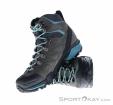 Scarpa ZG Trek GTX Femmes Chaussures de randonnée, Scarpa, Brun, , Femmes, 0028-10606, 5638227775, 8057963458012, N1-06.jpg