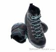 Scarpa ZG Trek GTX Dámy Turistická obuv, Scarpa, Hnedá, , Ženy, 0028-10606, 5638227775, 8057963458012, N2-02.jpg