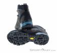 Scarpa ZG Trek GTX Damen Wanderschuhe, Scarpa, Braun, , Damen, 0028-10606, 5638227775, 8057963458012, N2-12.jpg