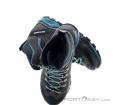 Scarpa ZG Trek GTX Dámy Turistická obuv, Scarpa, Hnedá, , Ženy, 0028-10606, 5638227775, 8057963458012, N4-04.jpg