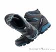 Scarpa ZG Trek GTX Donna Scarpe da Escursionismo, Scarpa, Marrone, , Donna, 0028-10606, 5638227775, 8057963458012, N5-10.jpg