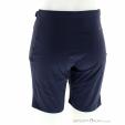 Scott Explorair Light Femmes Short Outdoor, Scott, Bleu foncé, , Femmes, 0023-12865, 5638227777, 7615523772063, N2-12.jpg