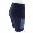 Scott Explorair Light Femmes Short Outdoor, Scott, Bleu foncé, , Femmes, 0023-12865, 5638227777, 7615523772063, N2-17.jpg