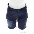 Scott Explorair Light Damen Outdoorshort, Scott, Dunkel-Blau, , Damen, 0023-12865, 5638227777, 7615523772063, N3-03.jpg