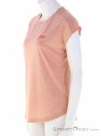 Scott Defined Damen T-Shirt, Scott, Beige, , Damen, 0023-12866, 5638227781, 7615523773091, N1-06.jpg