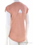 Scott Defined S/S Women T-Shirt, Scott, Beige, , Female, 0023-12866, 5638227781, 7615523773084, N1-11.jpg