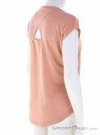 Scott Defined Femmes T-shirt, Scott, Beige, , Femmes, 0023-12866, 5638227781, 7615523773091, N1-16.jpg