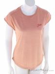 Scott Defined Damen T-Shirt, Scott, Beige, , Damen, 0023-12866, 5638227781, 7615523773091, N2-02.jpg