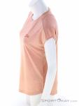 Scott Defined Damen T-Shirt, Scott, Beige, , Damen, 0023-12866, 5638227781, 7615523773091, N2-07.jpg