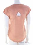 Scott Defined Damen T-Shirt, Scott, Beige, , Damen, 0023-12866, 5638227781, 7615523773091, N2-12.jpg