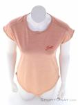 Scott Defined Mujer T-Shirt, Scott, Beige, , Mujer, 0023-12866, 5638227781, 7615523773091, N3-03.jpg