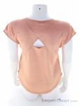 Scott Defined Mujer T-Shirt, Scott, Beige, , Mujer, 0023-12866, 5638227781, 7615523773091, N3-13.jpg